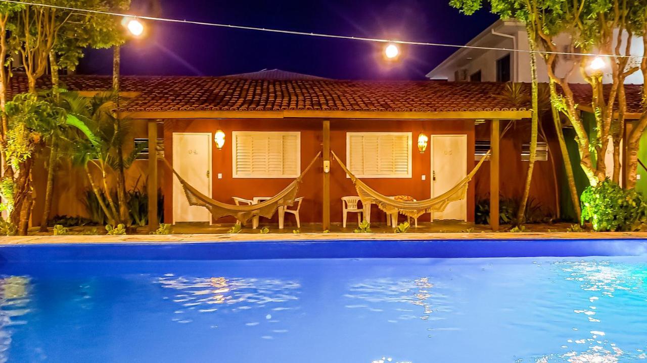 Aconchego - Rede Bem Bahia 3* Coroa Vermelha
