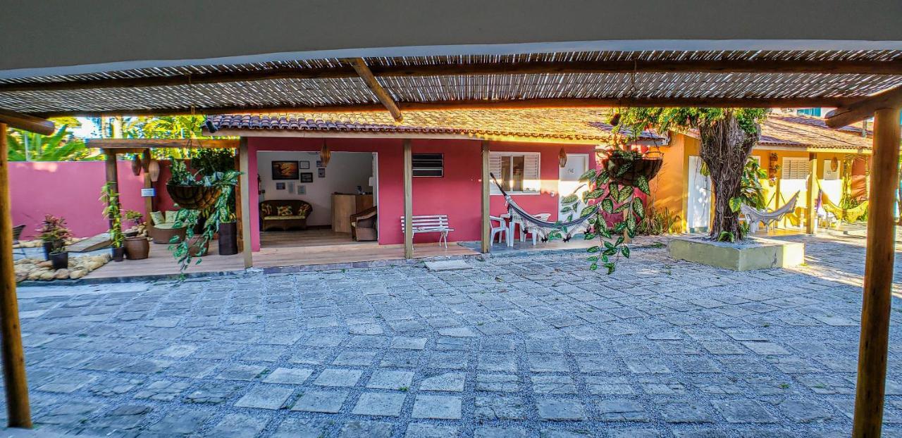 Aconchego - Rede Bem Bahia 3* Coroa Vermelha