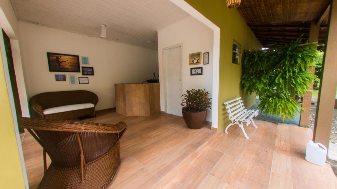 Aconchego - Rede Bem Bahia 3* Coroa Vermelha